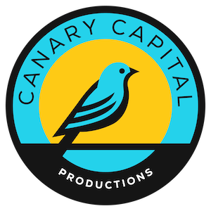 Canary Capital Productions